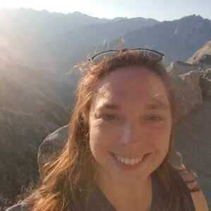 Meet your Posher, Kimberly